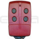 Mando garaje ERREKA ROLLER 4 868