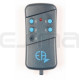 Mando garaje ALLMATIC ASMY4