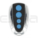 Mando garaje Compatible TXCLONER 868