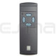 Mando garaje TUBAUTO HS4 868 MHz