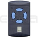 Mando garaje TUBAUTO HSM4 868 MHz