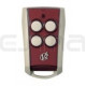 Mando garaje V2 PHOENIX 4 868MHz