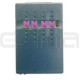 Mando garaje V2 TPR4 224MHz