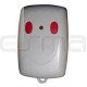 Mando garaje V2 TRR2-43 Pink