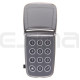 Teclado numérico MARANTEC C231-868