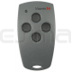 Mando garaje MARANTEC D304-433