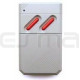 Mando garaje MARANTEC D102 27.095MHz red
