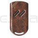 Mando garaje MARANTEC D212 wood-433