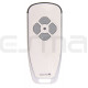 Mando garaje MARANTEC Digital 663 Bi-Linked 868 Mhz
