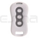 Mando garaje MEDVA UNITECH-3A