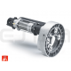 Motor enrollable BFT X130 PEF