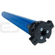 Motor tubular CAME MIO 20