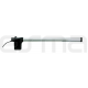Motor batiente FAAC 412 DX derecha