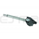 Motor batiente Dcha FORSA CRYSTAL 24V