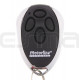 Mando garaje MOTORLINE MX4SP RCA