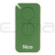 Mando garaje NICE ERA INTI 2 verde