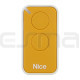 Mando garaje NICE ERA INTI 2 amarillo