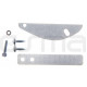 Pieza desbloqueo NICE Shelkit ES-MUR MV
