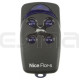 Mando garaje NICE FLOR-S 4