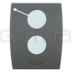 Mando garaje NICE ONE 2