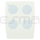 Mando garaje NICE ONE 4 FM