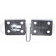 Escuadra delantera NICE SPIDER PMD0554.4016