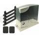 Kit motor corredera NICE Robus 400