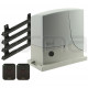 Kit Motor corredera NICE ROX 600