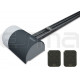 Kit motor puerta seccional NICE SHEL75KIT