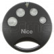 Mando garaje NICE SMILO SM4