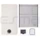 Kit para puerta garaje NICE SPY650HSBDKCE