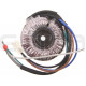 Transformador NICE SPIN40 TRA125-1025