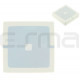 Mando persiana y toldo NICE Way WM001C