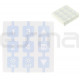 Mando persiana y toldo NICE Way WM004G