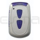 Mando garaje NORMSTAHL EA433 2KS