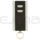 Mando garaje NORMSTAHL RCU 433 2K