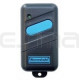 Mando garaje NORMSTAHL T40-1M