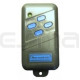 Mando garaje NORMSTAHL T40-4M