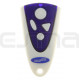 Mando garaje NOVOFERM Novotron 504 MAX4