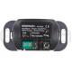 Receptor PRASTEL MRMINI2E+2C