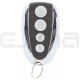 Mando garaje Compatible PRASTEL TC4E