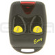 Mando garaje PROGET EMY433 2C