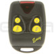 Mando garaje B&B EMY433 4C