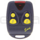 Mando garaje B&B EMY 4F 433