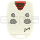 Mando garaje PROGET EMY433 4N