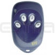 Mando garaje PROGET ETY4B