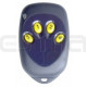 Mando garaje PROGET ETY4F