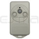 Mando garaje PROTECO PTX433405