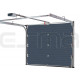 Puerta de Garaje HORMANN LPU 40 M Woodgrain color