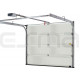 Puerta de Garaje HORMANN LPU 40 L Sandgrain